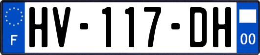 HV-117-DH