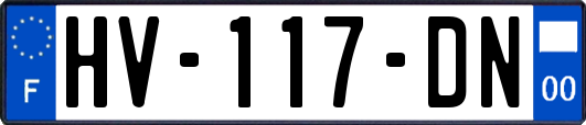 HV-117-DN