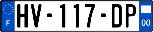 HV-117-DP