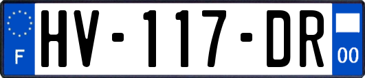 HV-117-DR