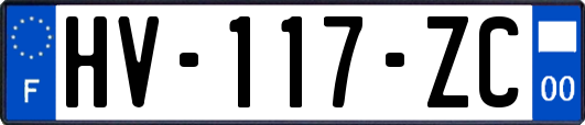 HV-117-ZC