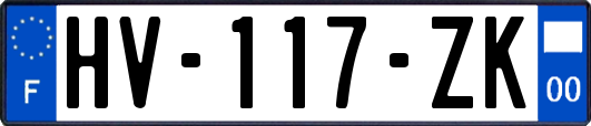 HV-117-ZK