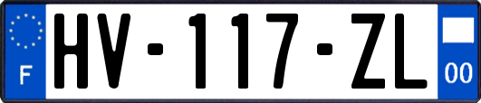 HV-117-ZL