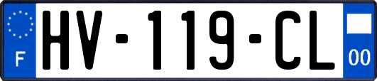 HV-119-CL