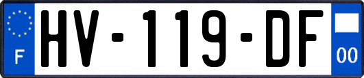 HV-119-DF