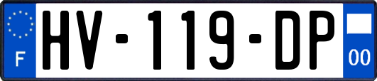 HV-119-DP