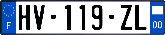HV-119-ZL