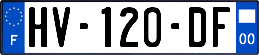 HV-120-DF
