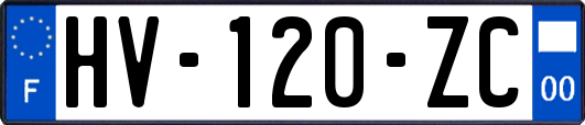 HV-120-ZC