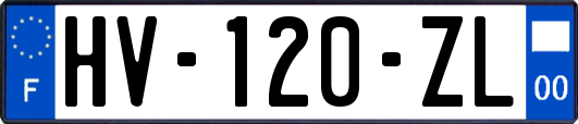 HV-120-ZL