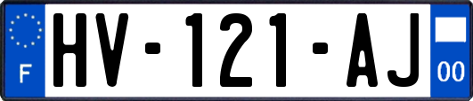 HV-121-AJ