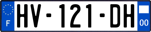HV-121-DH