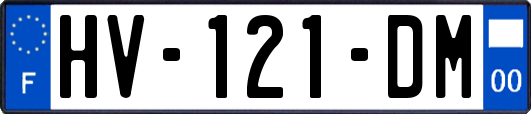 HV-121-DM