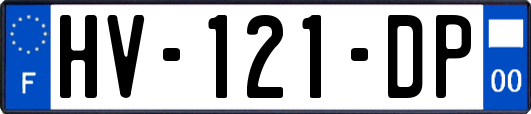 HV-121-DP