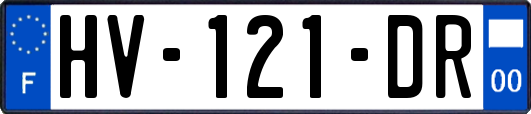 HV-121-DR