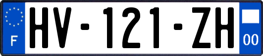 HV-121-ZH