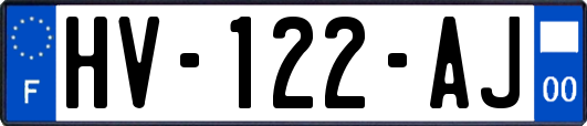 HV-122-AJ