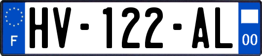 HV-122-AL