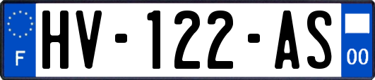 HV-122-AS