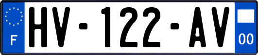 HV-122-AV