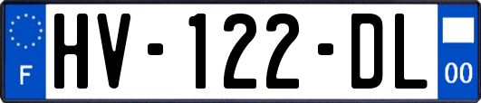 HV-122-DL