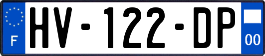 HV-122-DP