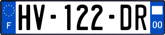HV-122-DR