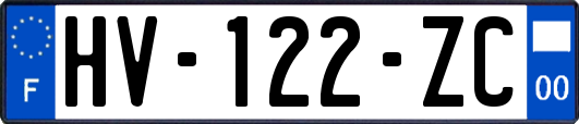 HV-122-ZC