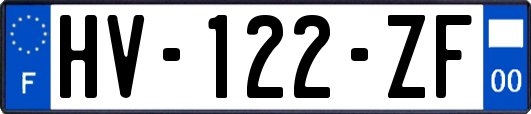 HV-122-ZF