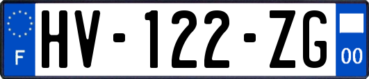 HV-122-ZG