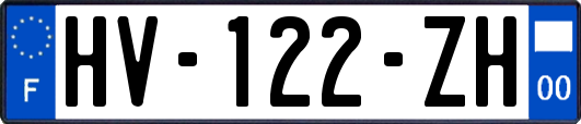 HV-122-ZH