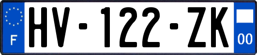 HV-122-ZK