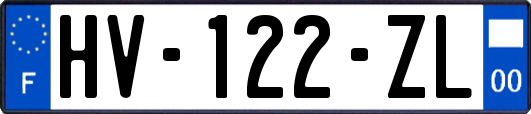 HV-122-ZL