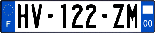 HV-122-ZM
