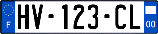 HV-123-CL