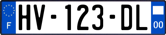 HV-123-DL
