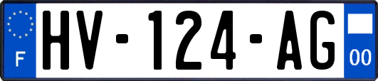 HV-124-AG