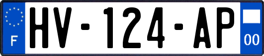 HV-124-AP