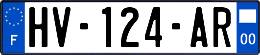 HV-124-AR