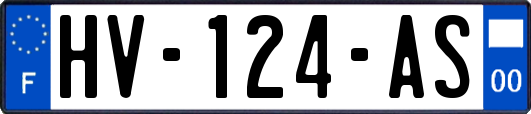 HV-124-AS
