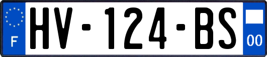 HV-124-BS
