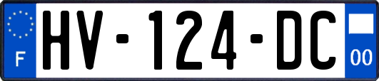 HV-124-DC