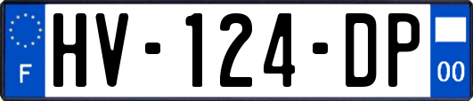 HV-124-DP