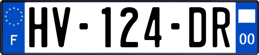 HV-124-DR