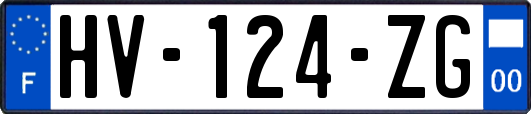 HV-124-ZG
