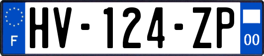 HV-124-ZP