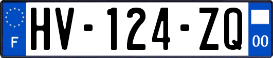 HV-124-ZQ