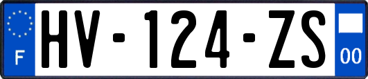 HV-124-ZS