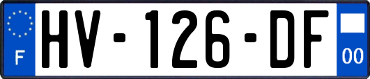 HV-126-DF