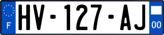 HV-127-AJ